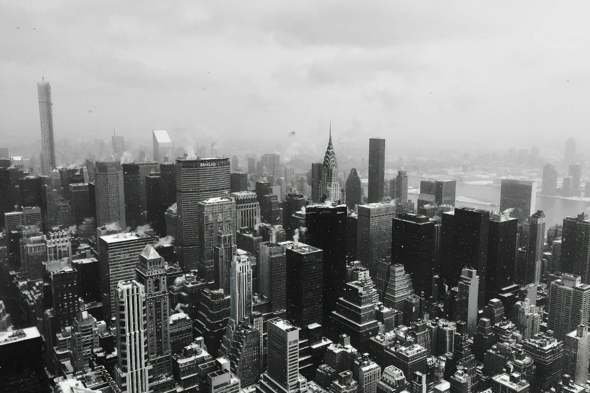 Crisi o trasformazione? Cosa insegna il mercato USA