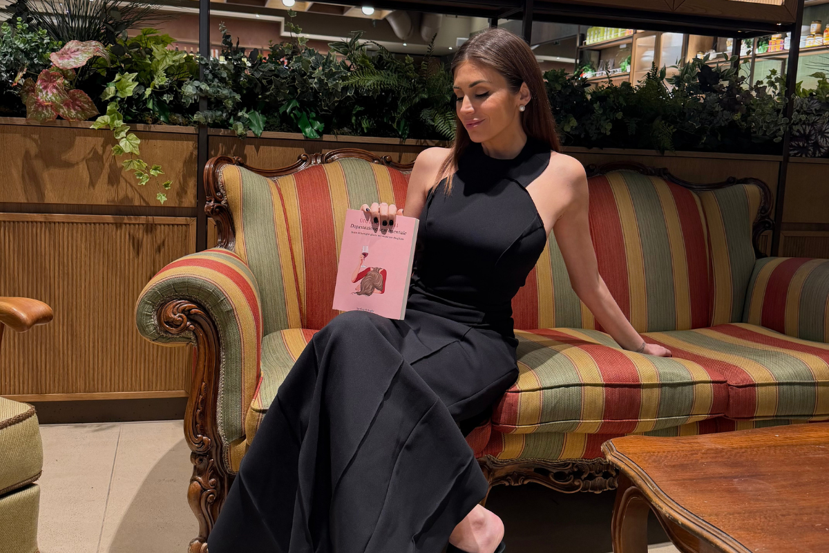 Degustazione sentimentale se gli uomini fossero bottiglie di vino