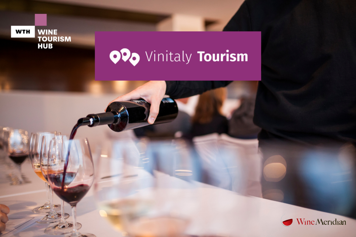 Degustazioni esperienziali a Vinitaly Tourism 2026 tutti i giorni dalle 13.00 alle 14.00