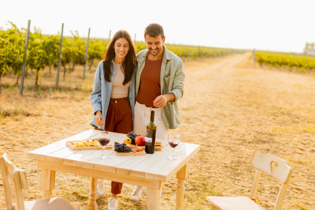 Enoturismo 2026 le 5 tendenze che trasformeranno il turismo del vino