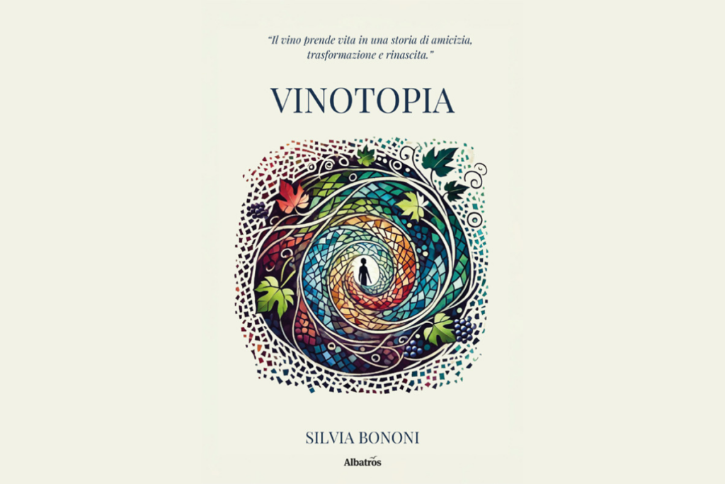 Vinotopia e la sfida di raccontare il vino diversamente
