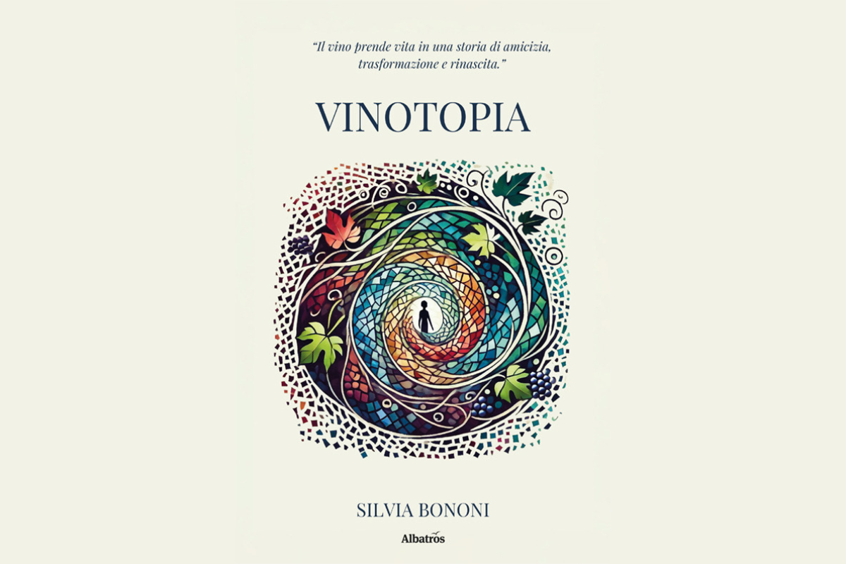 Vinotopia e la sfida di raccontare il vino diversamente