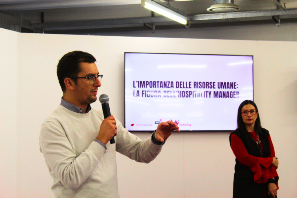 Il turista b2b vuole esperienze esclusive. Le cantine devono farsi trovare pronte