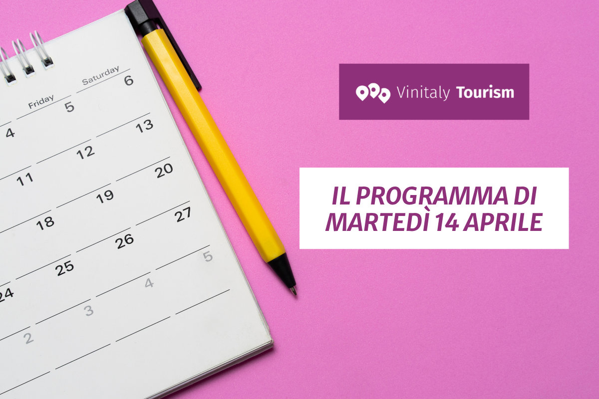 Martedì a Vinitaly Tourism dati, professioni e la trasformazione di enoteche e wine bar in strumenti turistici