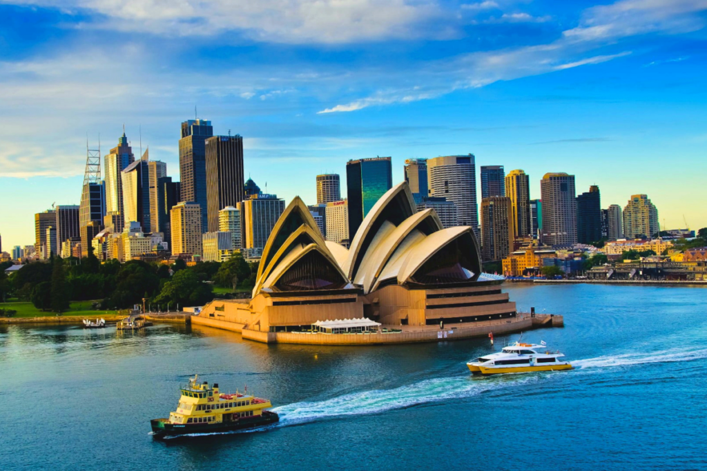 Mercato degli alcolici in Australia la demografia salva i volumi, ma le abitudini di consumo cambiano volto