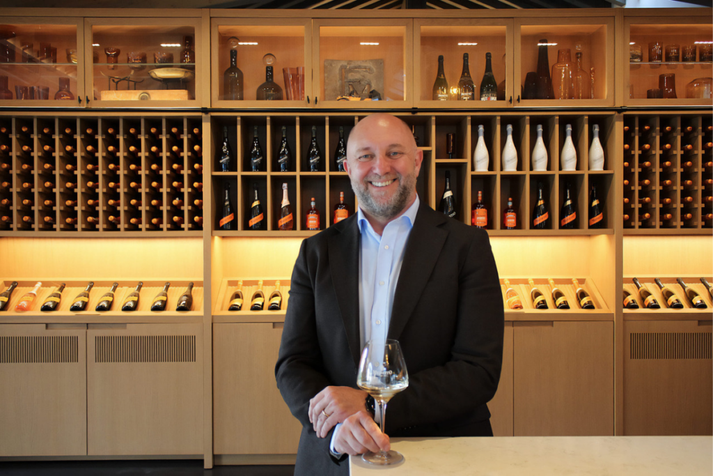 Mionetto S.p.A. rafforza il Management Board Fabio Boldini è il nuovo Chief Commercial Officer Italia