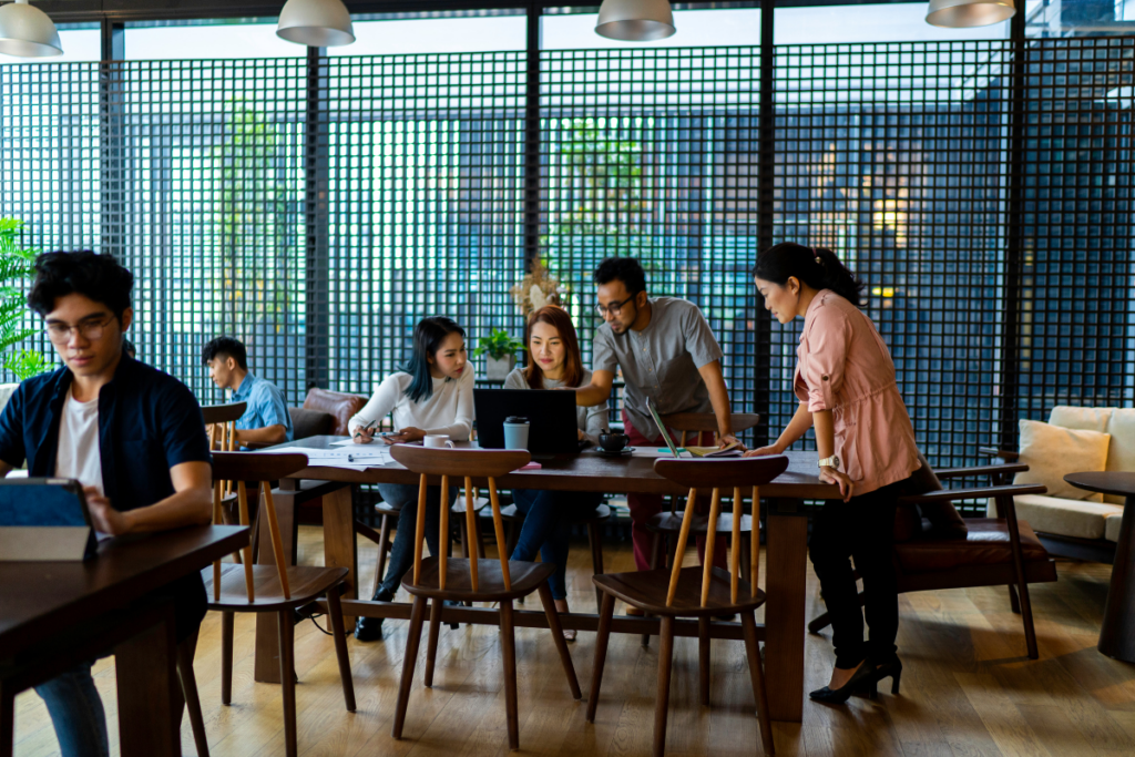 Nel Regno Unito un dipendente su cinque non si sente al sicuro sul posto di lavoro. E il settore vitivinicolo italiano?
