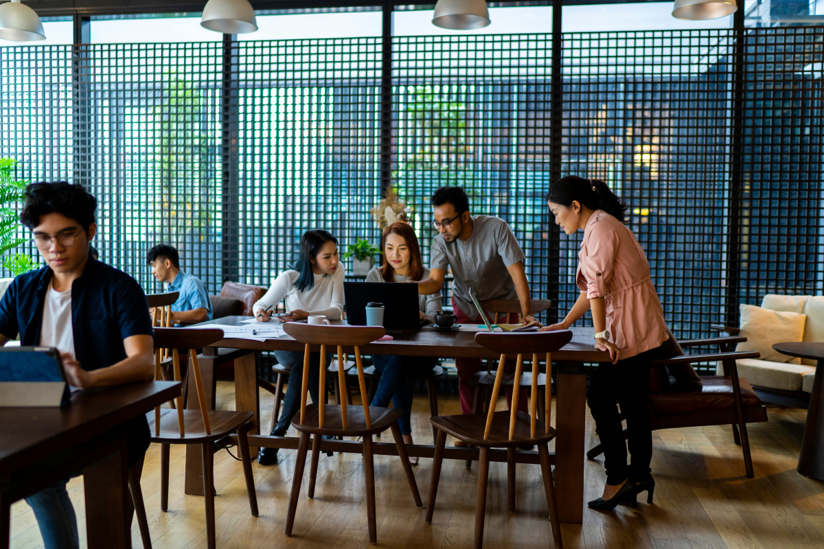 Nel Regno Unito un dipendente su cinque non si sente al sicuro sul posto di lavoro. E il settore vitivinicolo italiano?