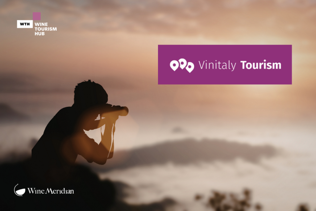 Osservatorio Enoturismo 2025 i dati e le strategie per il mercato enoturistico italiano presentati a Vinitaly Tourism