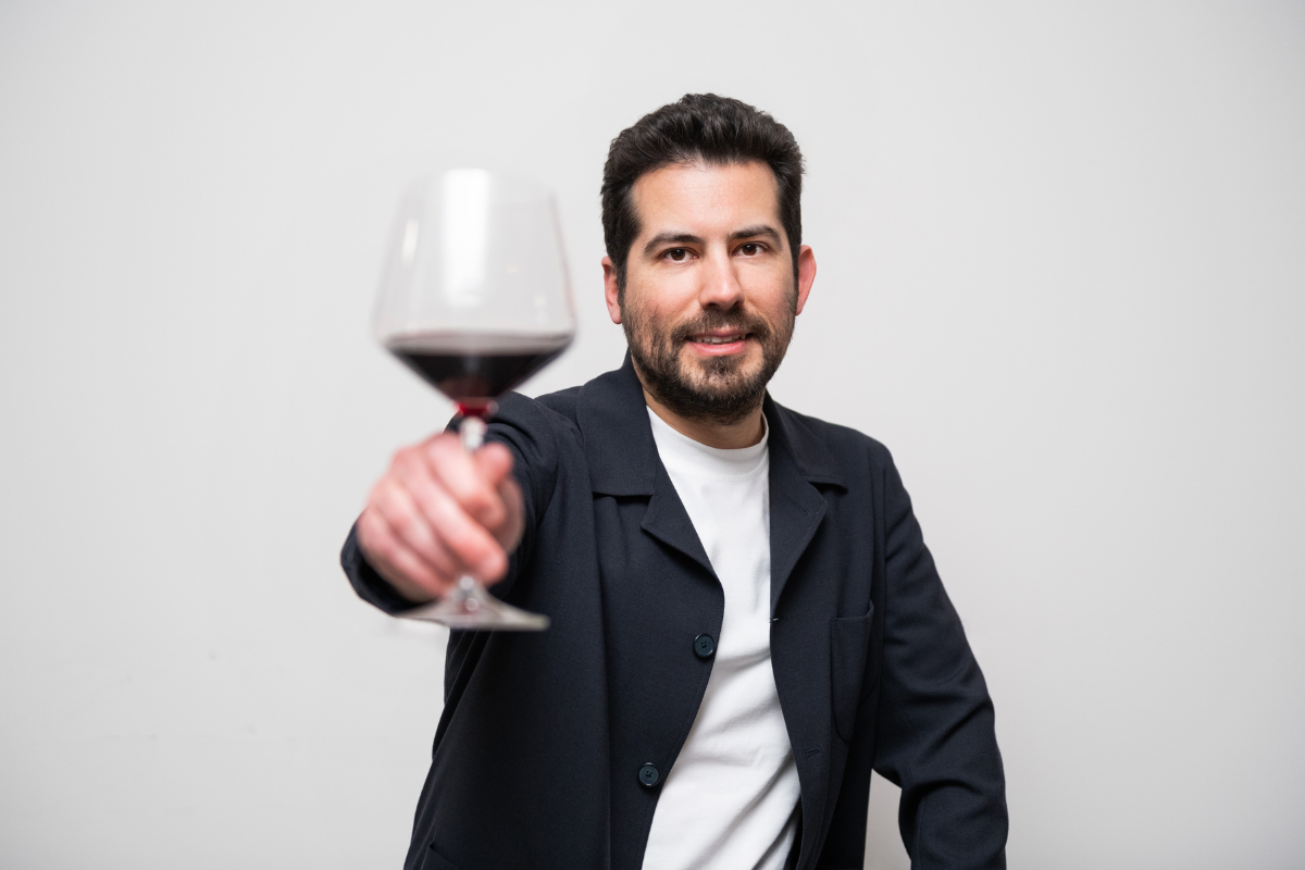 ProWein 2026, Edoardo Freddi Meno presenze, ma incontri di qualità superiore