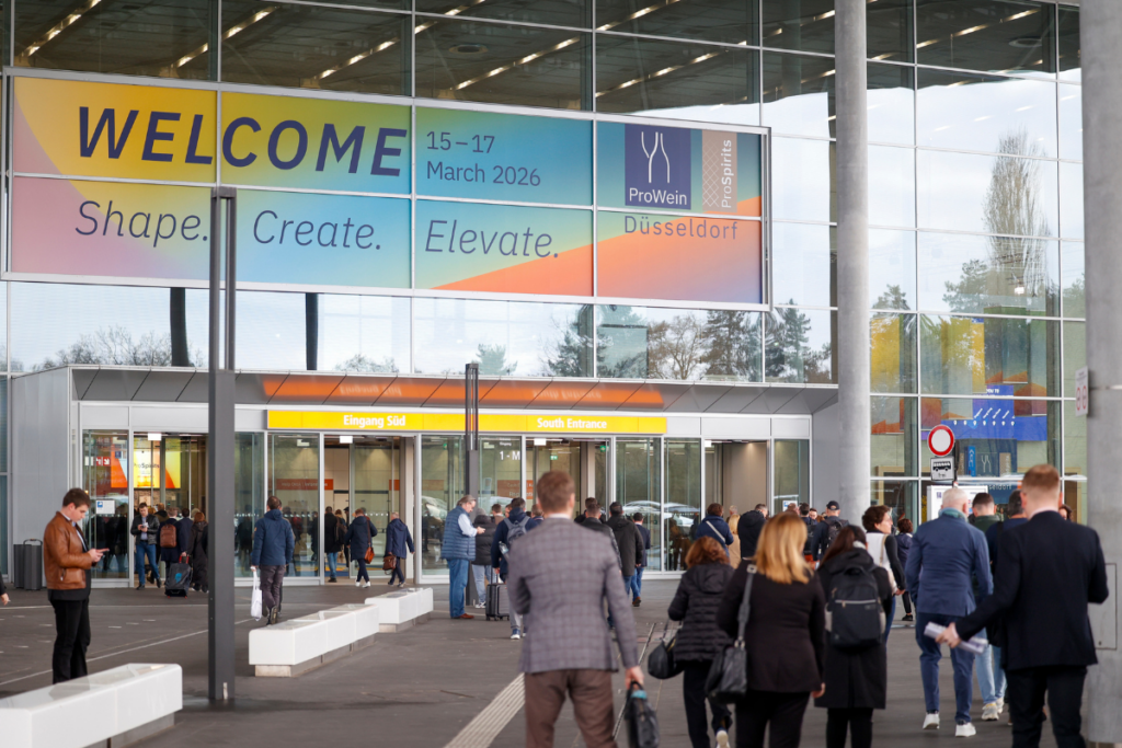 ProWein 2026 tutti parlano di enoturismo, ma pochi sanno davvero come svilupparlo