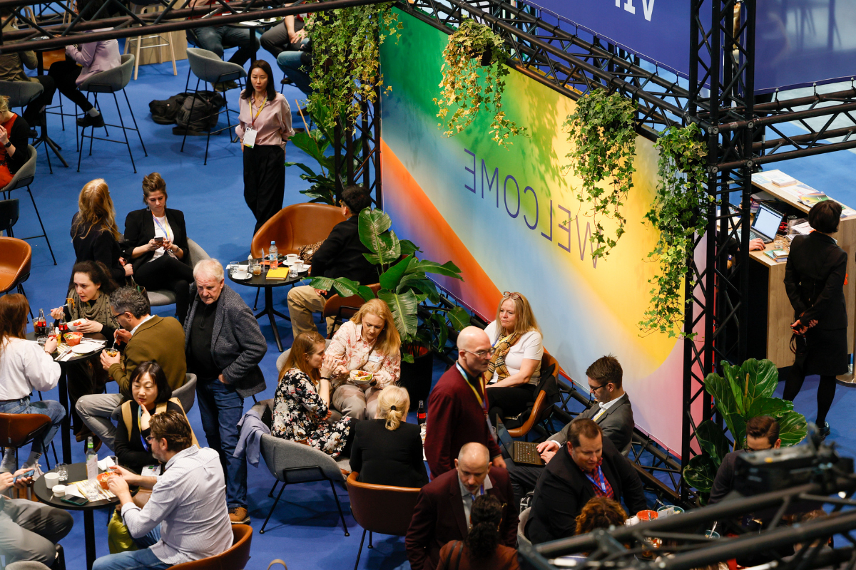 ProWein Düsseldorf 2026 la fiera internazionale del vino e dei distillati si rinnova e rilancia