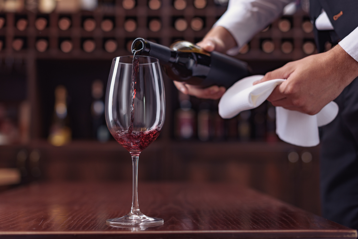 Sommelier e sindrome dell’impostore dall’elitarismo del vino non sono esenti nemmeno gli esperti