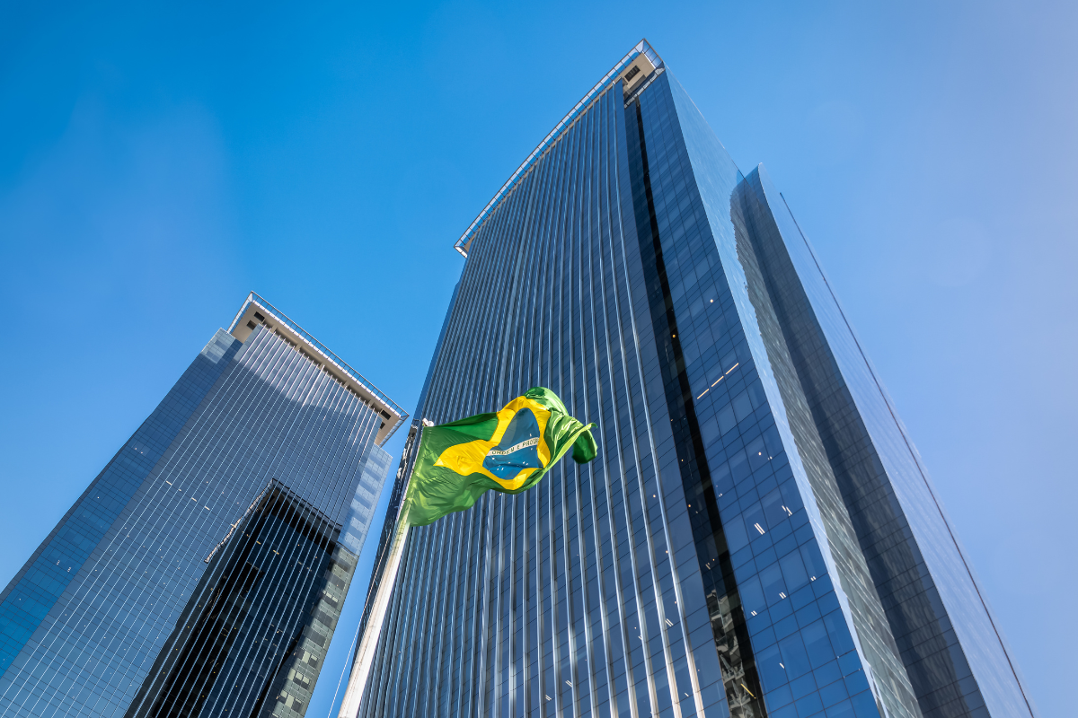 Unisciti alla collettiva di Wine Meridian a ProWine San Paolo 2026 conquista il mercato brasiliano del vino!