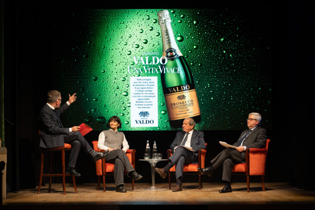 Valdo 100 Anteprima Ph Lorenzo Palmieri LOW 010