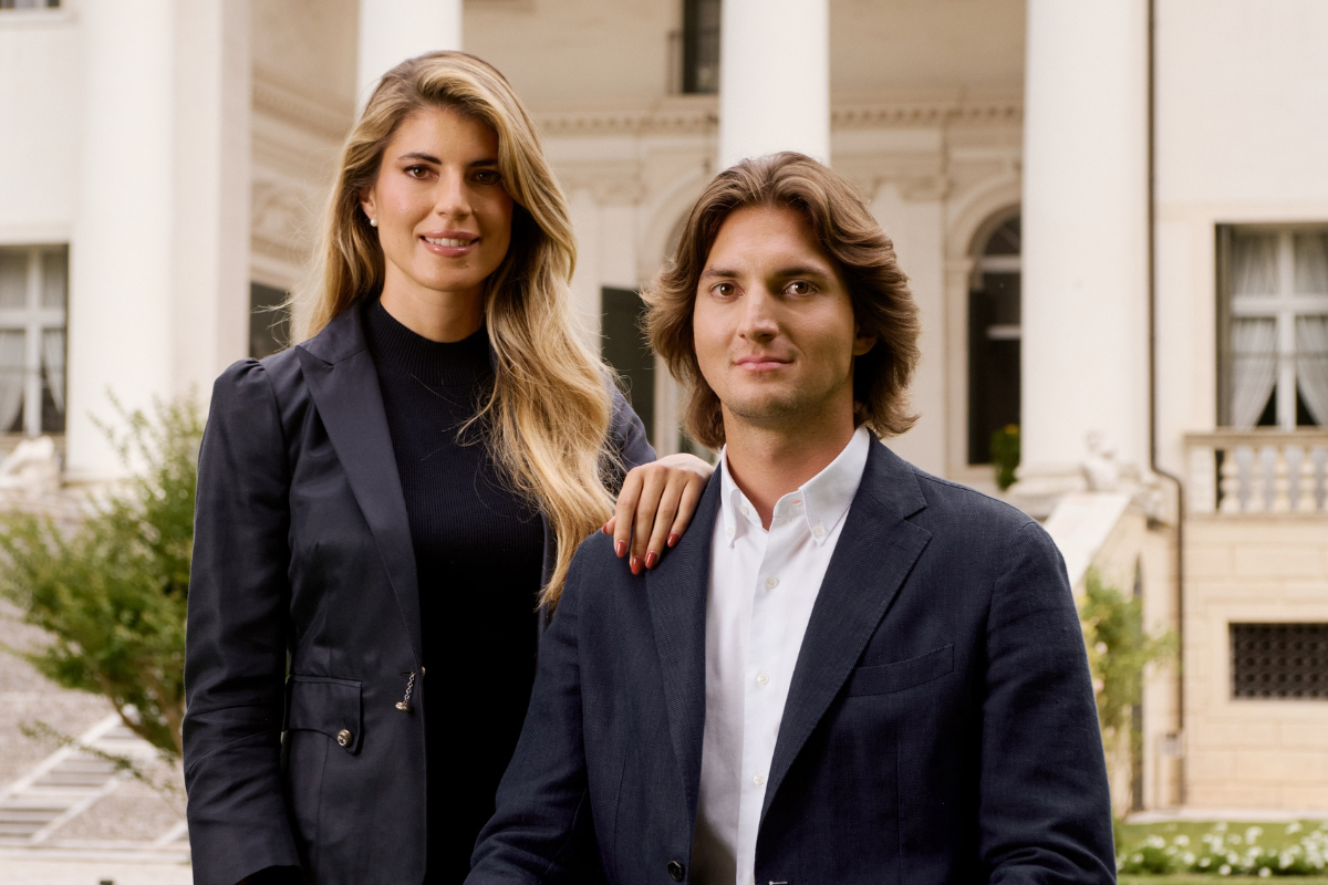 Villa Sandi, Diva e Leonardo Moretti Polegato nominati Vicepresidenti