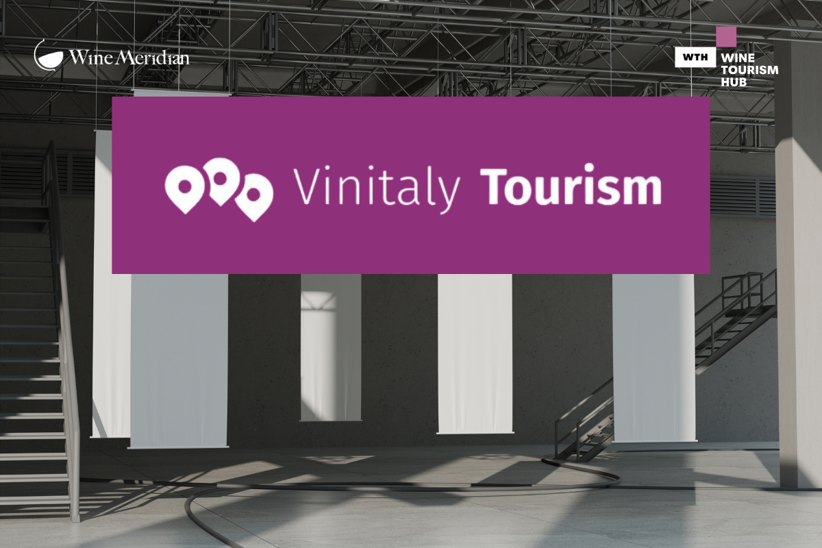 Vinitaly Tourism 2026 cosa ti aspetta nella nuova area di Vinitaly