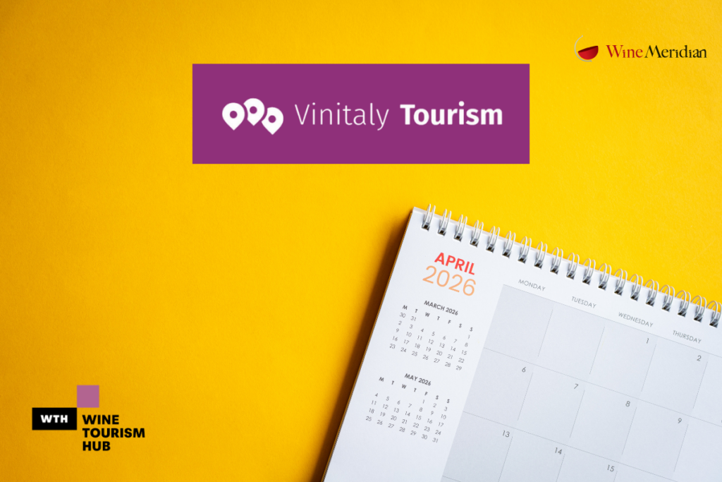 Vinitaly Tourism 2026  tutti gli appuntamenti che non puoi perderti