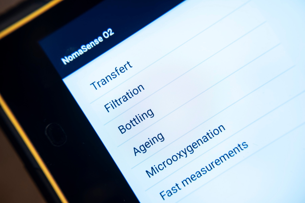 Vinventions rilancia Enology Portal da archivio a motore di analisi per la cantina moderna