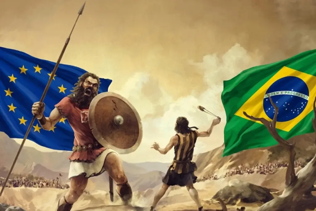 accordo ue mercosur brasile