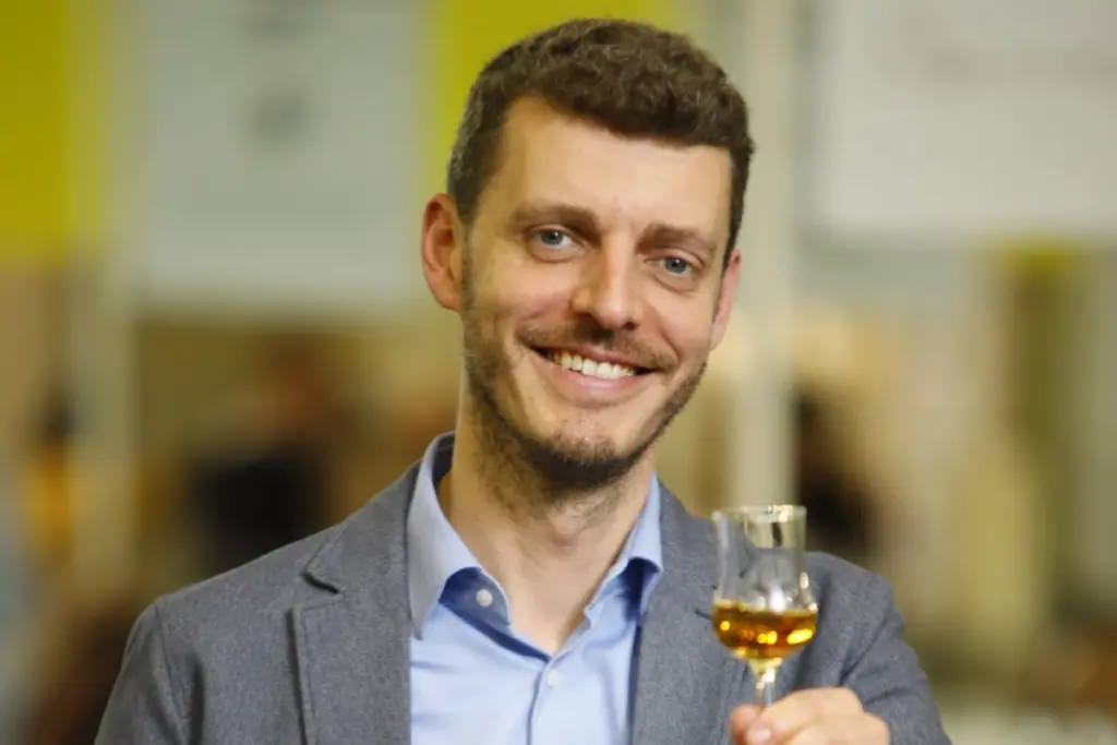 alessandro marzadro presidente istituto tutela grappa trentino