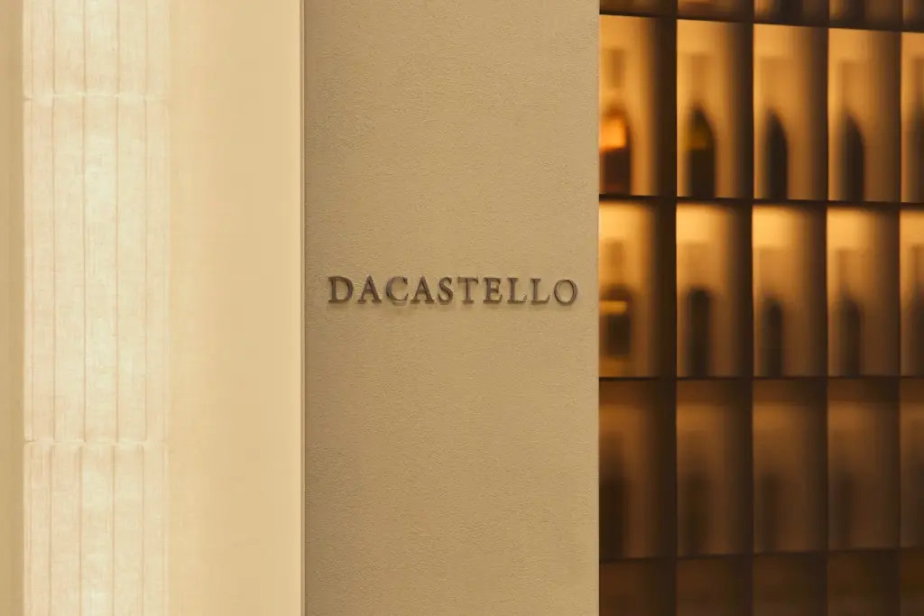 dacastello vini