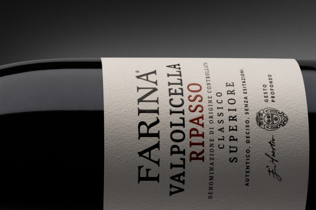 farina classici redesign 2