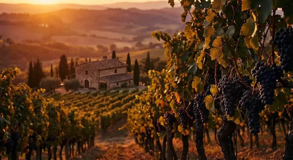 Il mercato del vino di pregio ha invertito la rotta