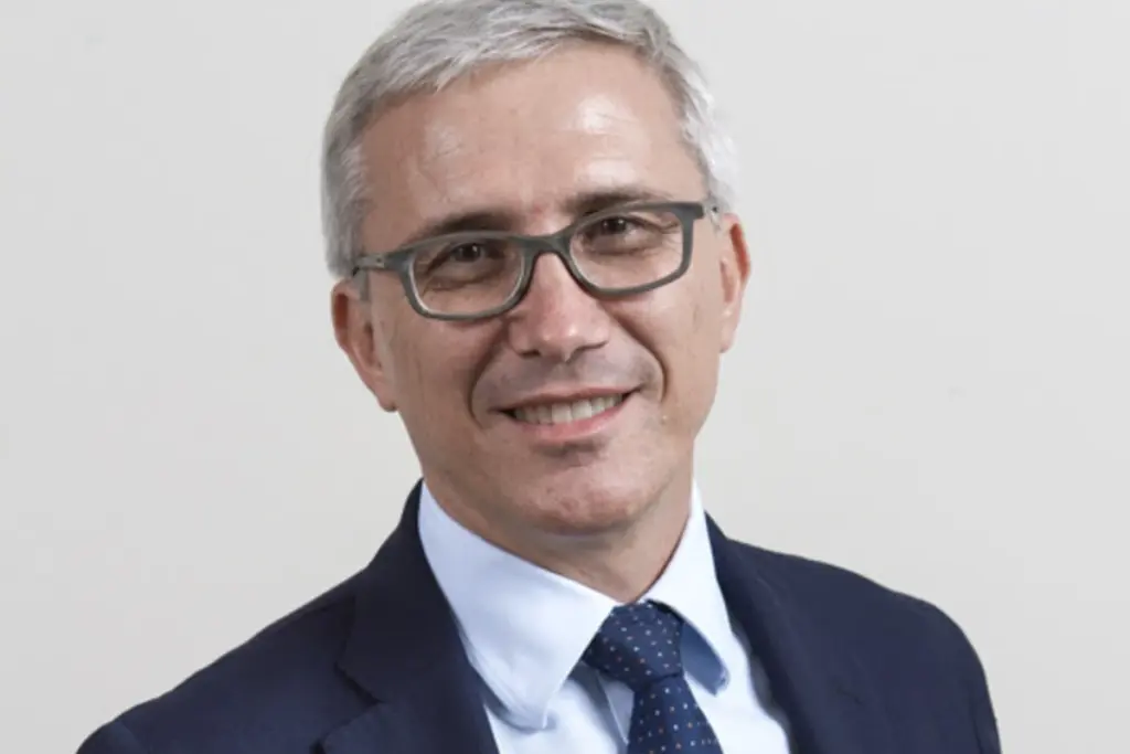 luca cielo direttore generale cielo e terra