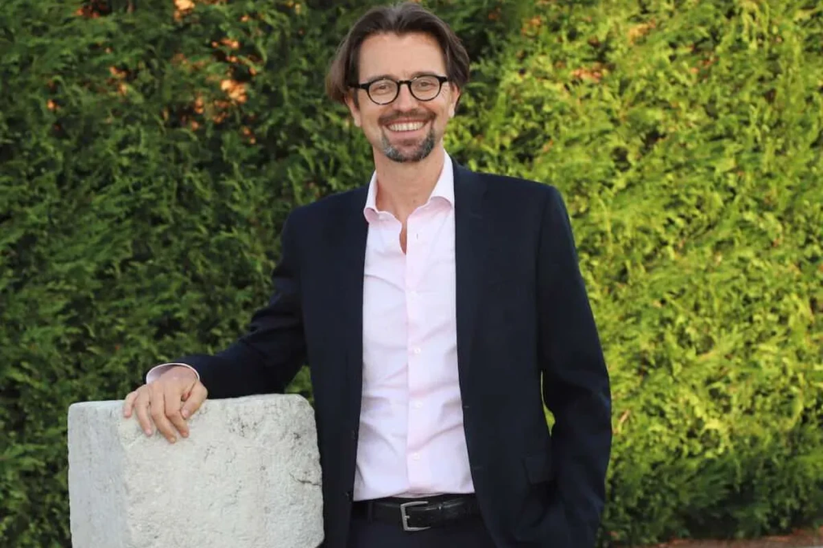 pierpaolo cielo direttore marketing cielo e terra