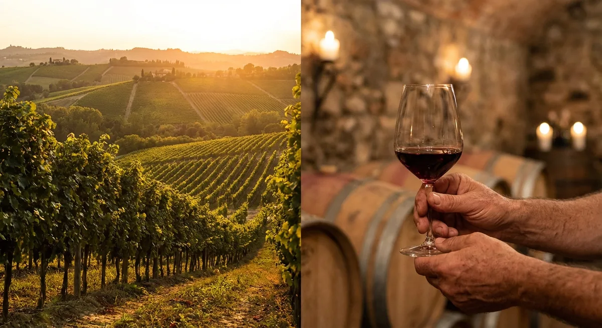 Roberto Pasini guida ora il Consorzio Arcole Doc