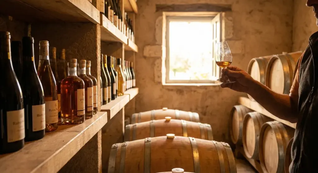 Vinitaly apre un padiglione dedicato agli spiriti