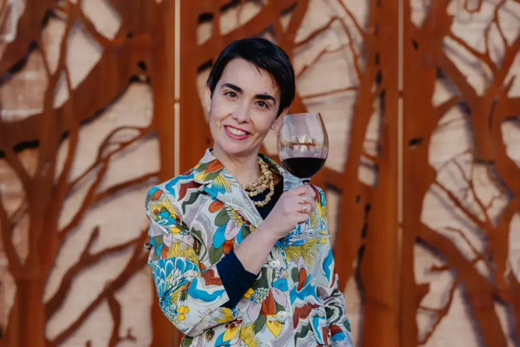 violante cinelli colombini movimento turismo del vino