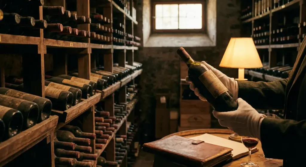 WineBank ha raccolto 3,6 miliardi di yen per il suo vino