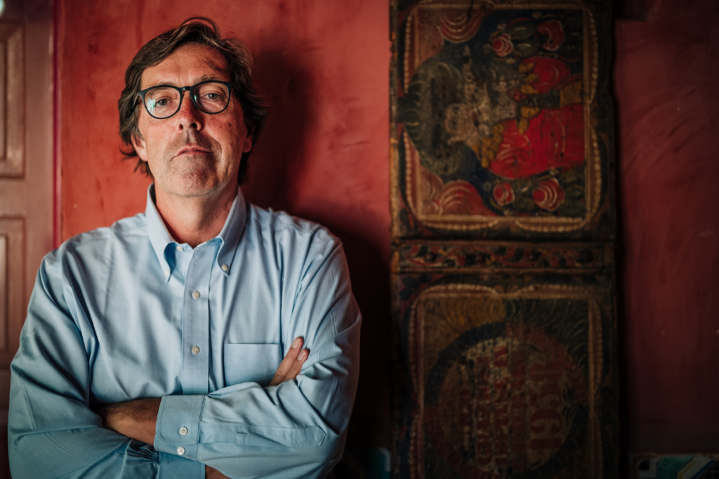 Alessio Planeta è il nuovo presidente del Consorzio di Tutela Vini DOC Sicilia