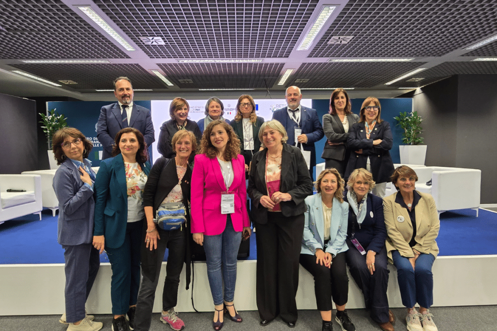 Donne del vino, redditi più alti del 5% la viticoltura guida la parità in agricoltura