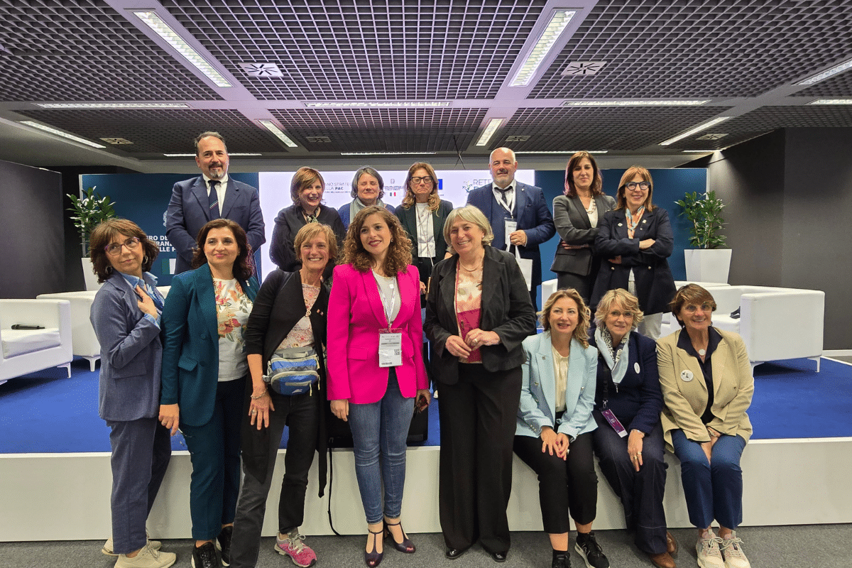 Donne del vino, redditi più alti del 5% la viticoltura guida la parità in agricoltura