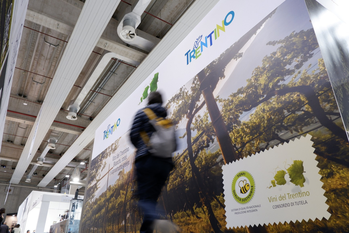 Enoturismo la sinergia tra Consorzio Vini del Trentino e Vinitaly Tourism per accogliere buyer internazionali