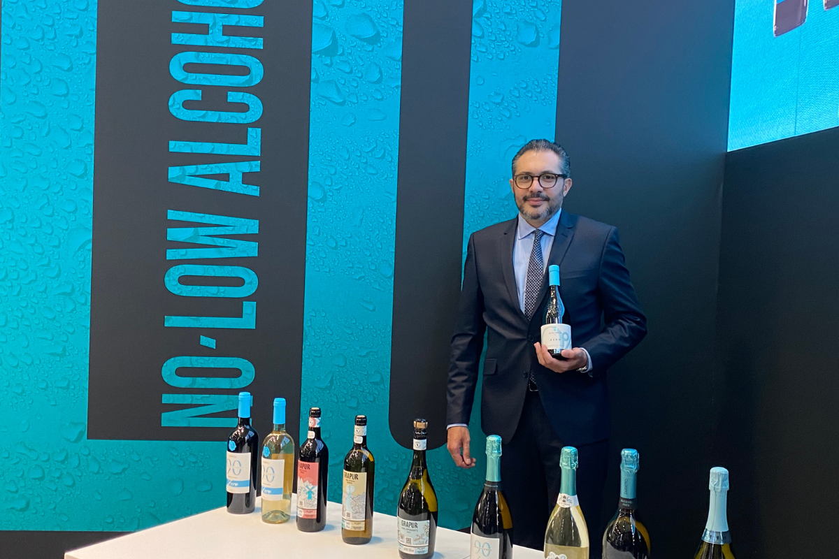 Il modello operativo di Mack & Schuhle Italia per il vino italiano