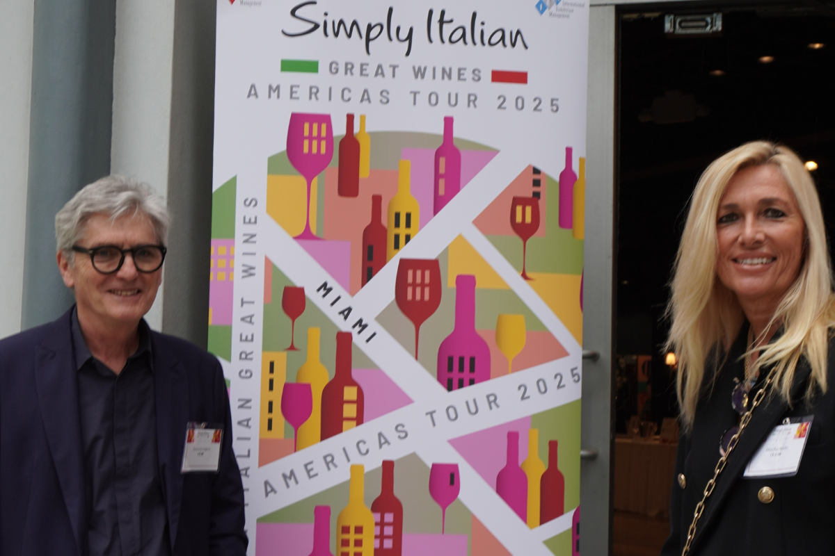 Il vino italiano deve andare oltre l’inerzia perché oggi la crescita va costruita e non più attesa