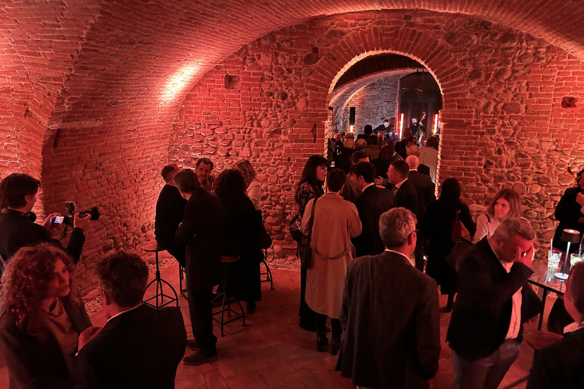 L'Umbria conquista Verona le eccellenze cooperative al centro della scena internazionale