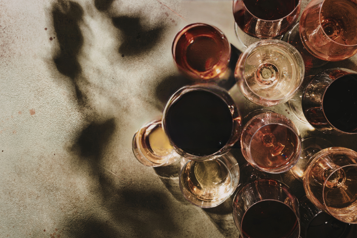 La Gen Z non ha bisogno di essere convinta a bere vino