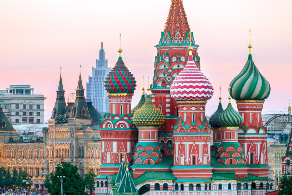 La Russia del vino fa largo la produzione domestica