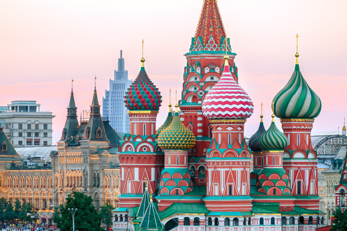 La Russia del vino fa largo la produzione domestica