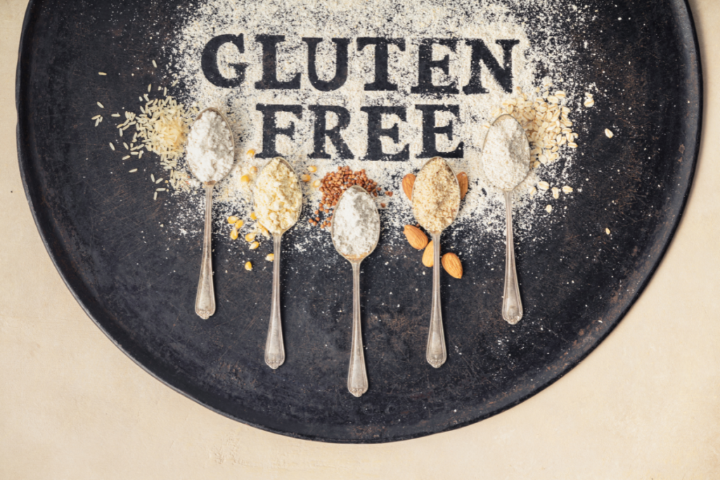 La cantina inclusiva come il mercato gluten free può diventare un'opportunità di business
