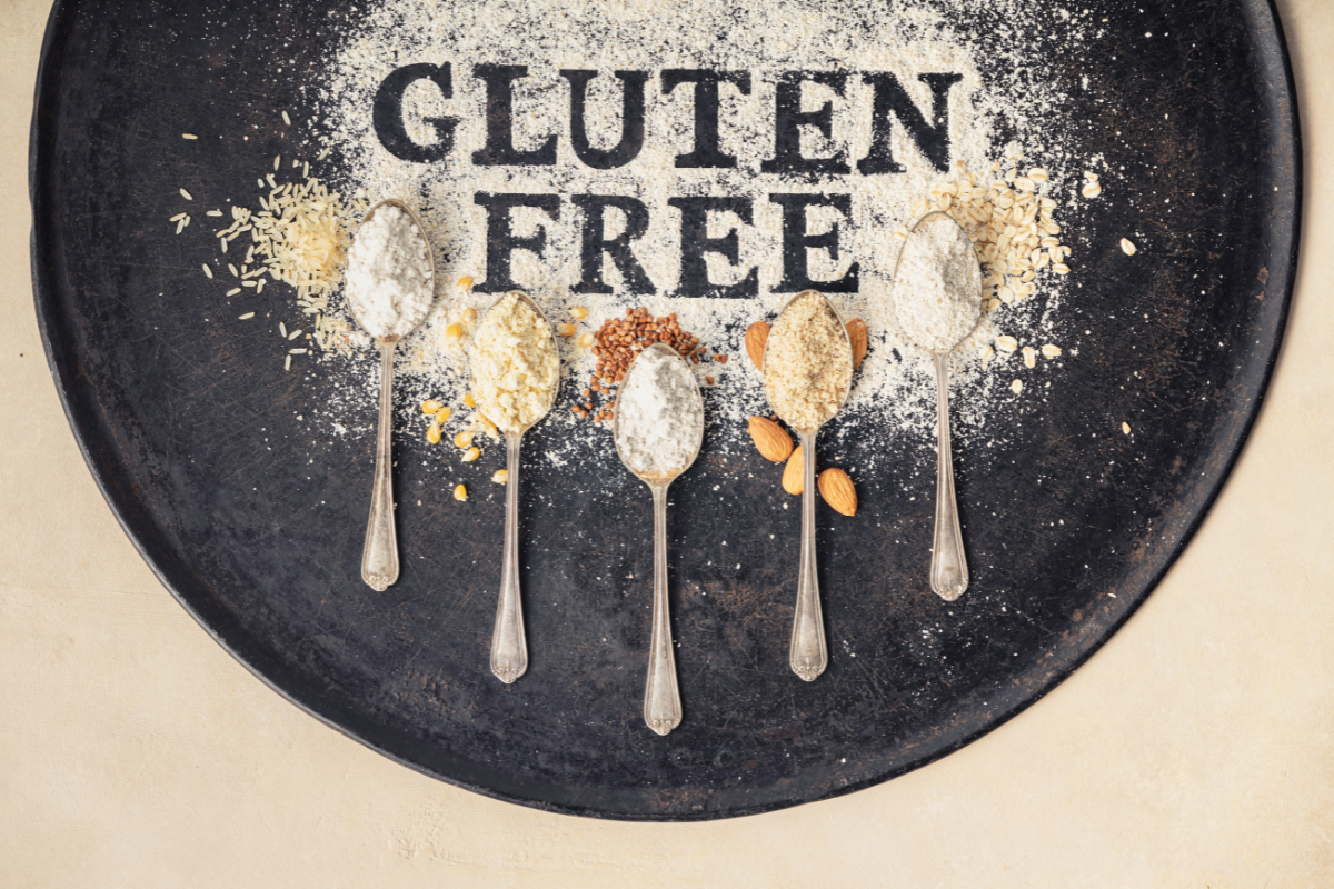La cantina inclusiva come il mercato gluten free può diventare un'opportunità di business