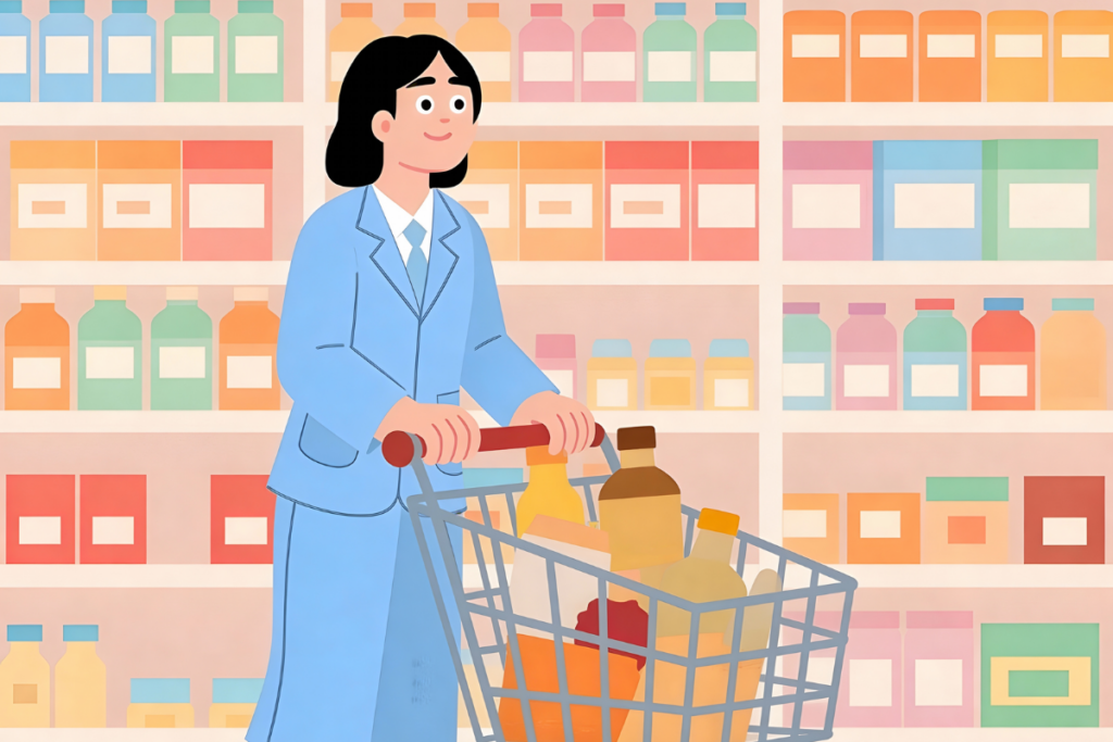 La marca del distributore arriva al 50% in Europa. Cosa significa per il vino? 