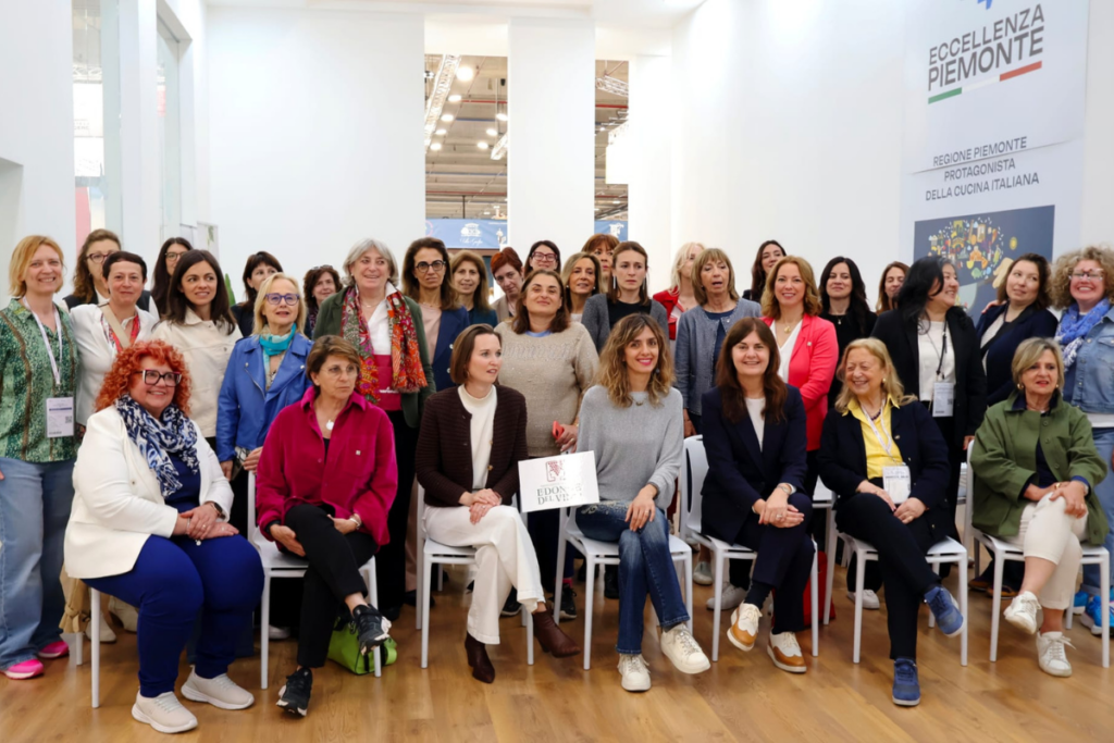 Leadership femminile nel vino più governance, più futuro