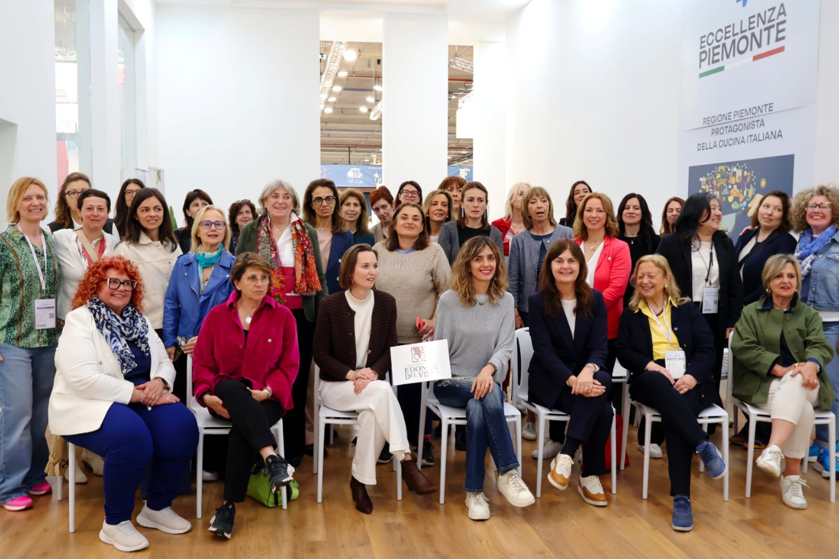 Leadership femminile nel vino più governance, più futuro