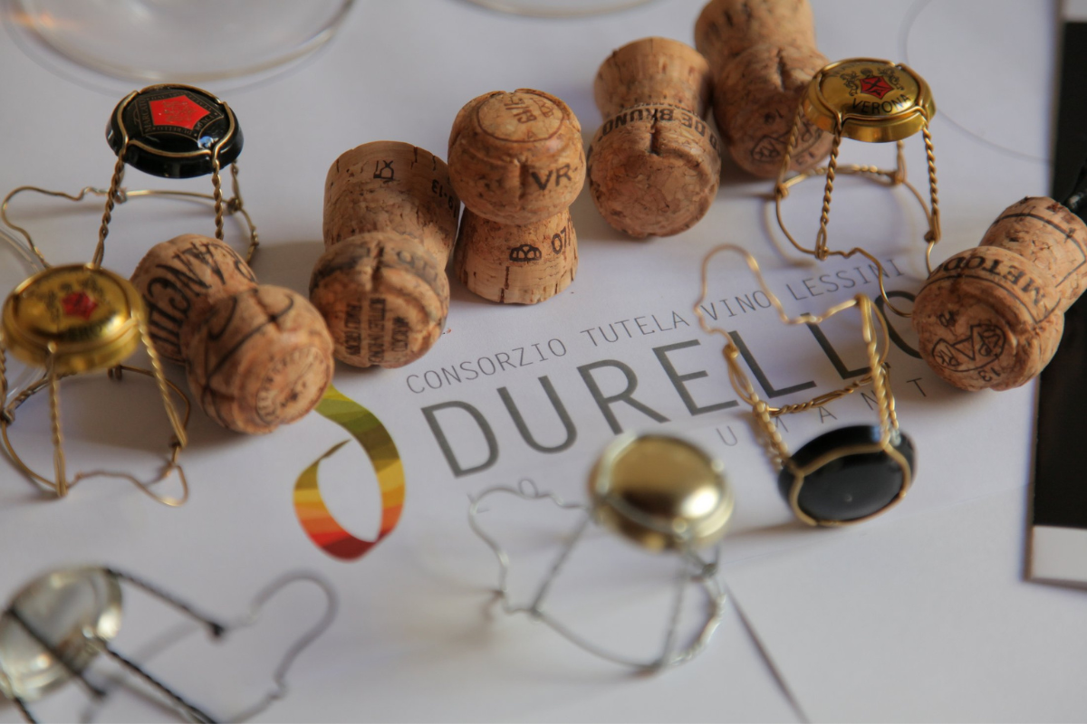 Lessini Durello protagonista a Vinitaly 2026 masterclass, mixology e una candidatura UNESCO